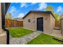 1706 31 Street Sw, Calgary, AB  - Outdoor 