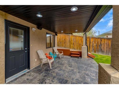 1706 31 Street Sw, Calgary, AB - Outdoor With Deck Patio Veranda With Exterior