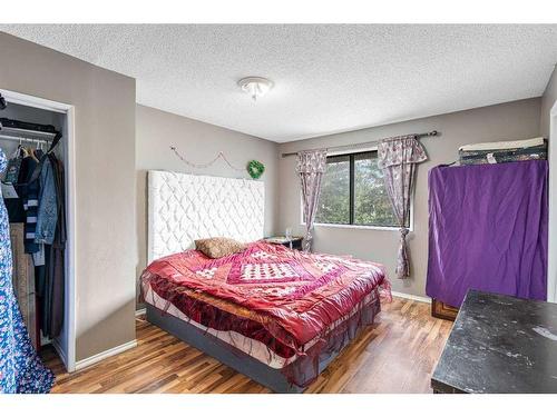 60 Templegreen Bay Ne, Calgary, AB - Indoor Photo Showing Bedroom
