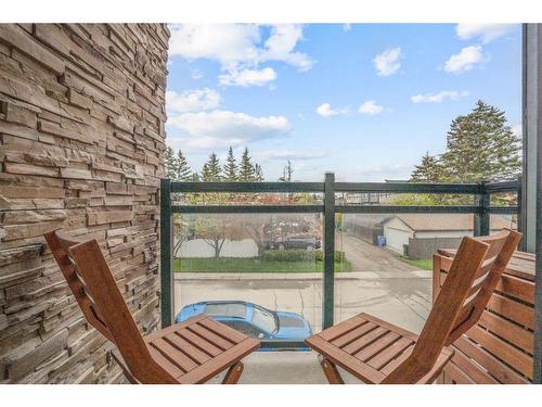 113-15 Rosscarrock Gate Sw, Calgary, AB - Outdoor