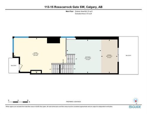 113-15 Rosscarrock Gate Sw, Calgary, AB - Other