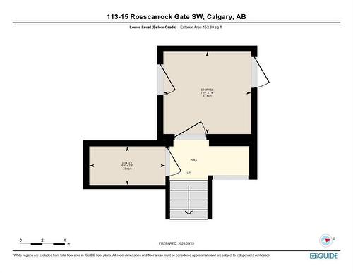 113-15 Rosscarrock Gate Sw, Calgary, AB - Other