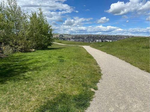 190 Evansridge Place Nw, Calgary, AB - Outdoor With View
