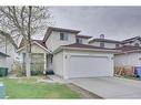 449 Coral Springs Place, Calgary, AB  - Outdoor 