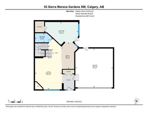 63 Sierra Morena Gardens Sw, Calgary, AB - Other