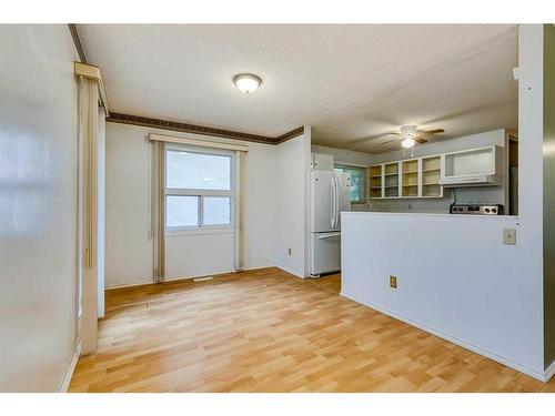 34 Aberdare Crescent Ne, Calgary, AB - Indoor Photo Showing Other Room