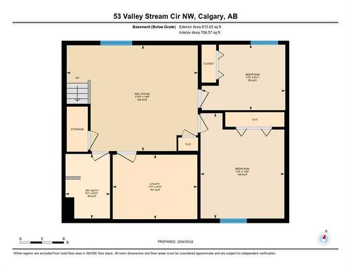 53 Valley Stream Circle Nw, Calgary, AB - Other