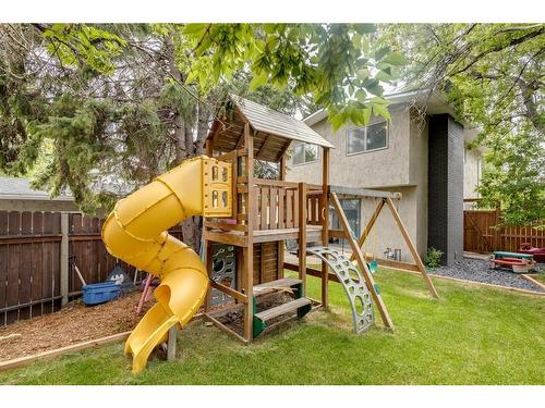 6904 Silver Springs Road Nw, Calgary, AB - Outdoor