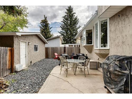 6904 Silver Springs Road Nw, Calgary, AB - Outdoor With Exterior