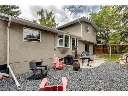 6904 Silver Springs Road Nw, Calgary, AB - Outdoor With Exterior