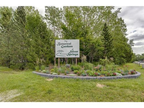 6904 Silver Springs Road Nw, Calgary, AB - Outdoor With View