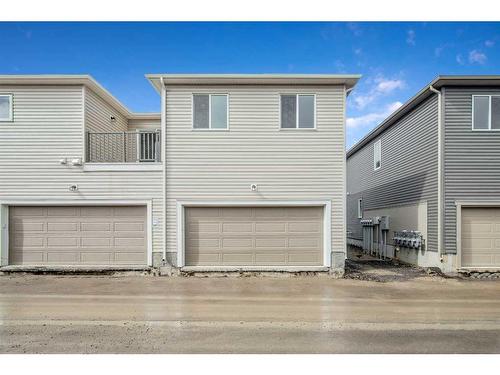 27 Carringwood Manor Nw, Calgary, AB - Outdoor With Exterior