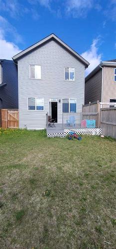 146 Skyview Point Crescent Ne, Calgary, AB - Outdoor With Exterior