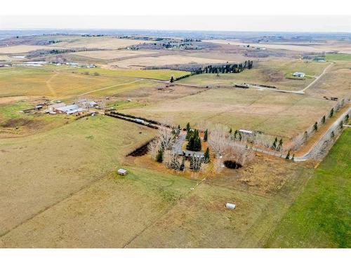 242197 64 Street West, Rural Foothills County, AB - Outdoor With View