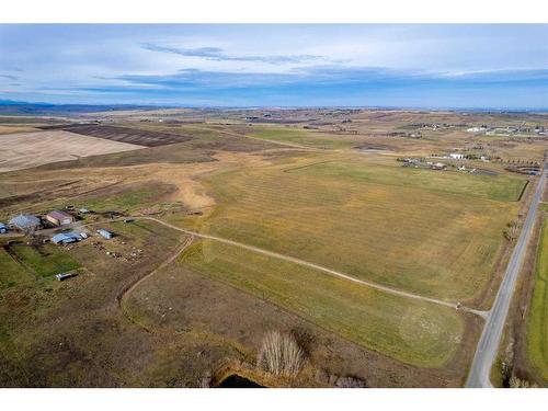 242197 64 Street West, Rural Foothills County, AB - Outdoor With View