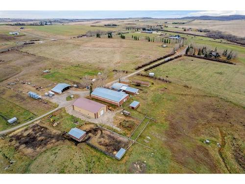 242197 64 Street West, Rural Foothills County, AB - Outdoor With View