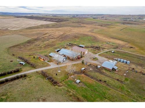 242197 64 Street West, Rural Foothills County, AB - Outdoor With View