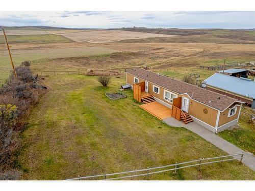 242197 64 Street West, Rural Foothills County, AB - Outdoor With View