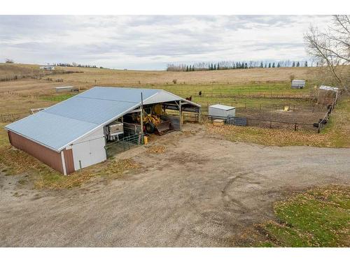 242197 64 Street West, Rural Foothills County, AB - Outdoor