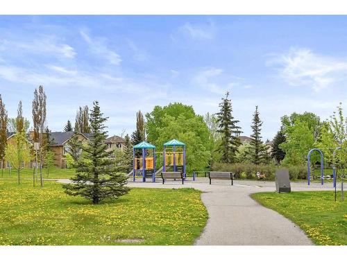 108 Harvest Hills Drive Ne, Calgary, AB - Outdoor With View