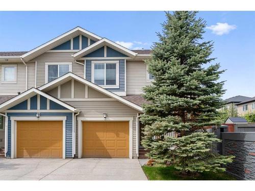 3 Sage Hill Common Nw, Calgary, AB - Outdoor