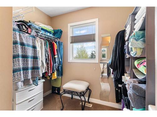 3 Sage Hill Common Nw, Calgary, AB - Indoor With Storage
