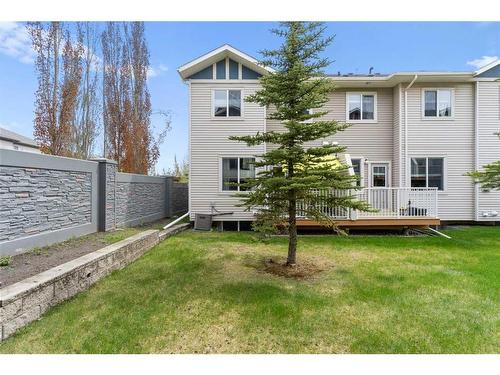 3 Sage Hill Common Nw, Calgary, AB - Outdoor With Exterior