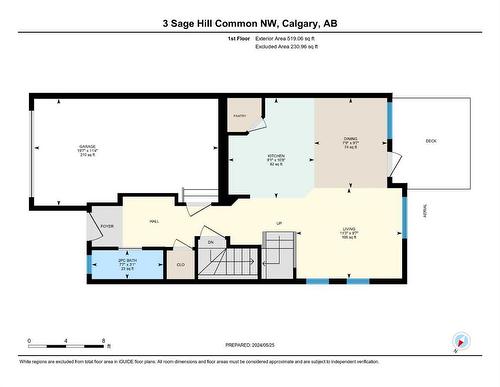 3 Sage Hill Common Nw, Calgary, AB - Other