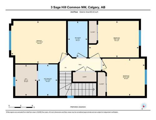 3 Sage Hill Common Nw, Calgary, AB - Other
