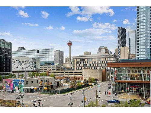 301-510 6 Avenue Se, Calgary, AB - Outdoor