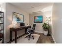 301-510 6 Avenue Se, Calgary, AB  - Indoor Photo Showing Office 