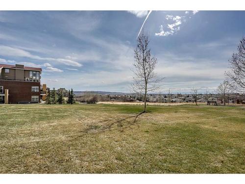 2307-10221 Tuscany Boulevard Nw, Calgary, AB - Outdoor With View