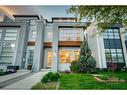 1930 Bowness Road Nw, Calgary, AB  - Outdoor With Balcony With Facade 