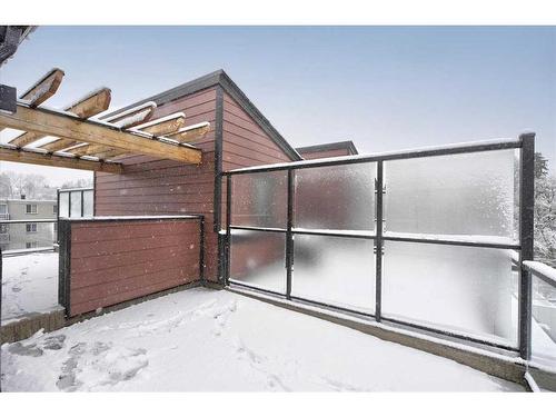 2222 5 Street Sw, Calgary, AB - Outdoor With Exterior