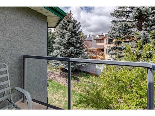 420 Country Hills Court Nw, Calgary, AB - Outdoor With Balcony