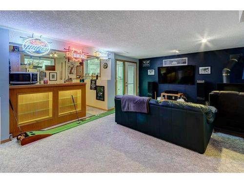 420 Country Hills Court Nw, Calgary, AB - Indoor