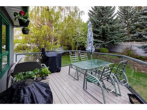 420 Country Hills Court Nw, Calgary, AB - Outdoor With Deck Patio Veranda
