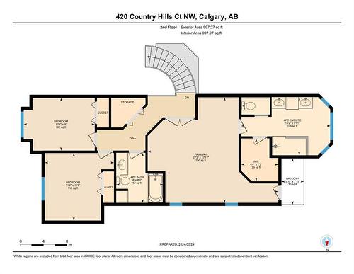 420 Country Hills Court Nw, Calgary, AB - Other
