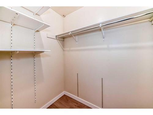 111 Wood Valley Bay Sw, Calgary, AB - Indoor With Storage