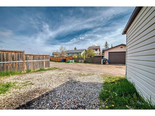 53 Templemont Drive Ne, Calgary, AB - Outdoor With Exterior