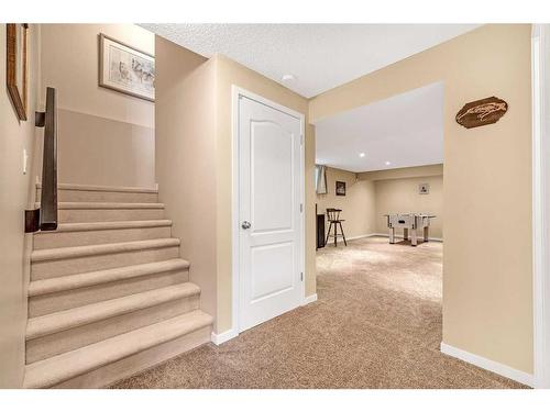 217 Cranarch Close Se, Calgary, AB - Indoor Photo Showing Other Room