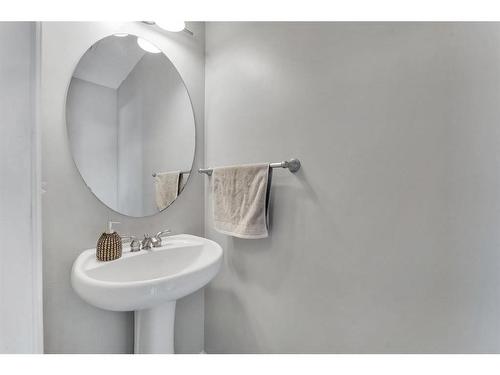 301 Tarington Close Ne, Calgary, AB - Indoor Photo Showing Bathroom