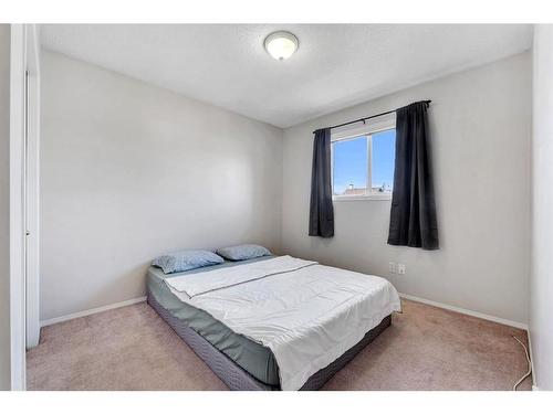 301 Tarington Close Ne, Calgary, AB - Indoor Photo Showing Bedroom