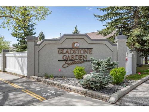 119 Gladstone Gardens Sw, Calgary, AB - Outdoor