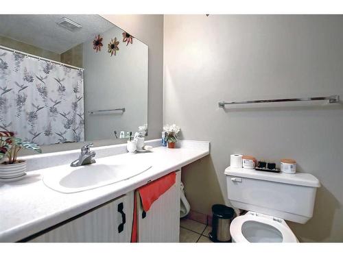 69-2519 38 Street Ne, Calgary, AB - Indoor Photo Showing Bathroom