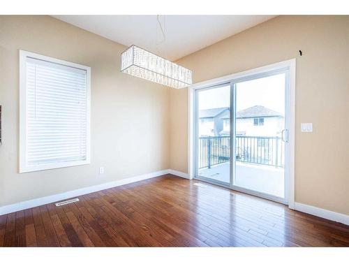 219 Panamount Circle Nw, Calgary, AB - Indoor Photo Showing Other Room