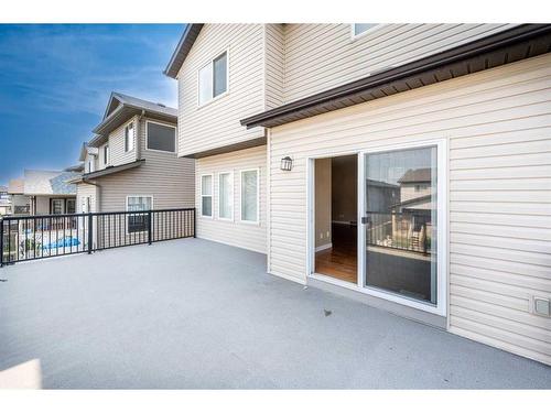 219 Panamount Circle Nw, Calgary, AB - Outdoor With Exterior