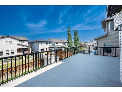 219 Panamount Circle Nw, Calgary, AB - Outdoor With Exterior