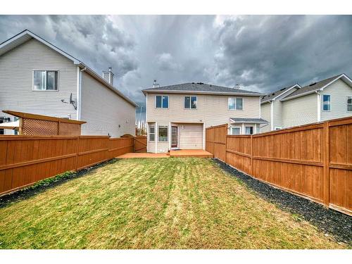 12 Cramond Drive Se, Calgary, AB - Outdoor With Exterior