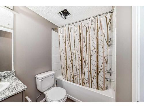 3314-4641 128 Avenue Ne, Calgary, AB - Indoor Photo Showing Bathroom